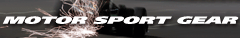 MOTOR SPORT GEAR