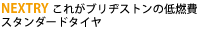 NEXTRY ���ꂪ�u���W�X�g���̒�R��X�^���_�[�h�^�C��