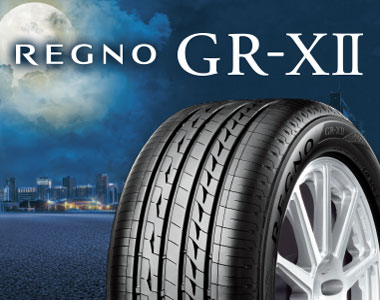 REGNO GR-XU