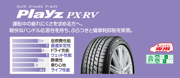 Playz PX-RV