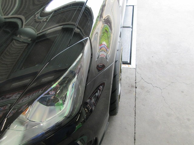 ZC33SスイフトスポーツATにピロアッパーマウント・L880Kコペン冷えない