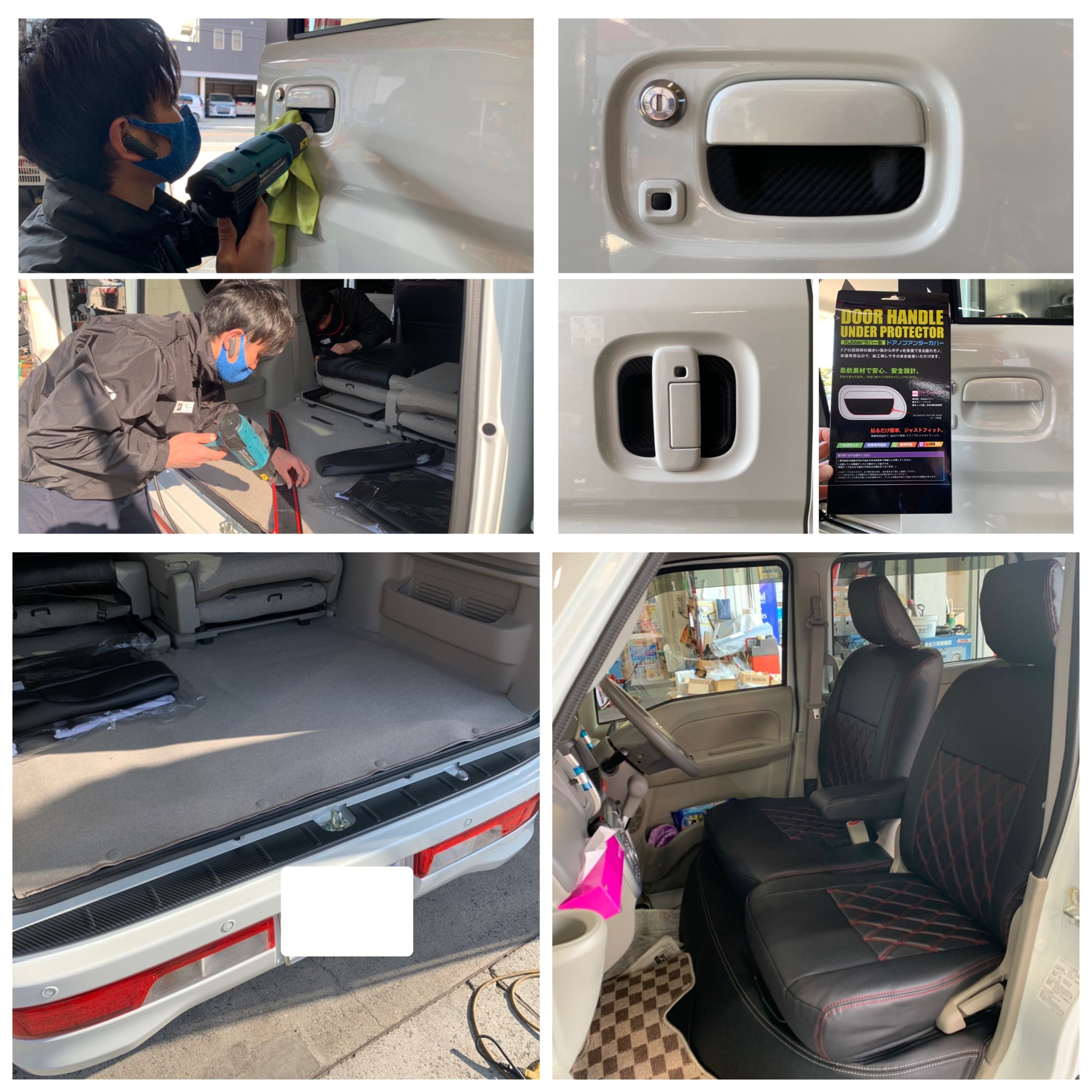 MR.K様専用です！ 2代目 前期型】スズキ MRワゴン ウイット(Wit