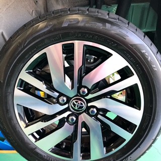タンク・ルーミー/トール/ジャスティにお乗りの方は必見です