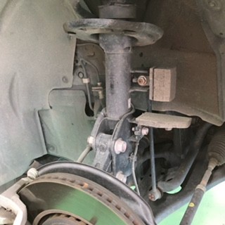 本当は知っておきたい車のメカニズム マツダ その他 カー用品取付 足回り関係取付 スタッフ日記 ミスタータイヤマン 松山平井 愛媛県のタイヤ カー用品ショップ ブリヂストンのタイヤ専門店