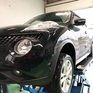 日産ジューク それぞれのタイヤ選び | 日産 ジューク タイヤ タイヤ