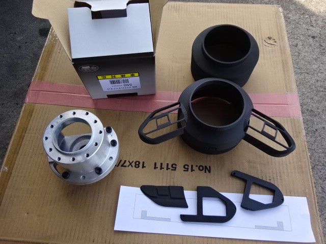 真っ黒grヤリスのステアリング交換 ステアリングスイッチ移設 トヨタ その他 スタッフ日記 ミスタータイヤマン M Tech ブリヂストンのタイヤ専門店 ミスタータイヤマン