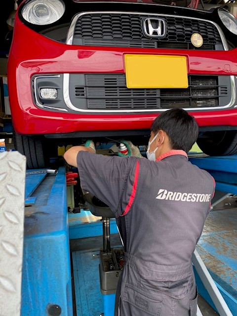 HONDA Today 36,000km タイヤ、バッテリー、オイル交換済 ホンダ TODAY