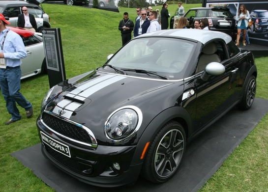ミニクーパー MINI（MINI）クーパーD クロスオーバー（2018年5月