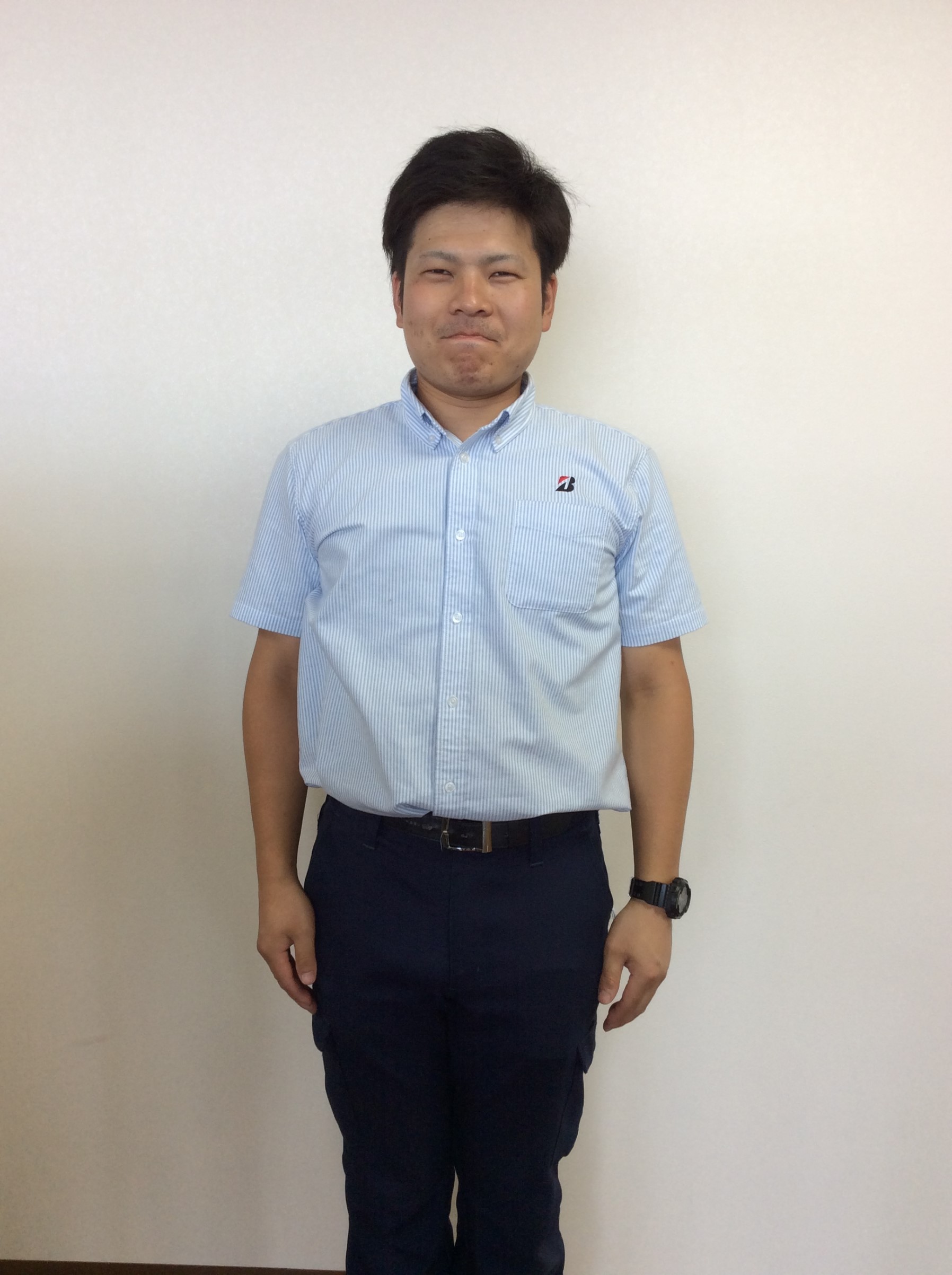 スタッフが撮影した画像