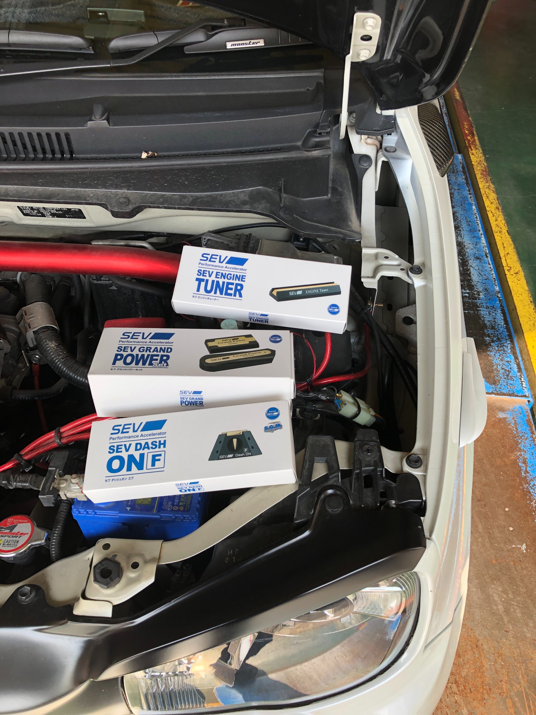 車用sev セブ Edu Mns Org Ua
