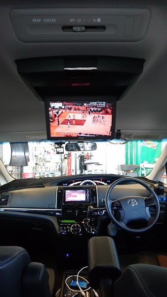 車に取り付けるタイプです！！！ サンワダイレクト本店 サンワサプライ【オフィス・PC周辺通販】