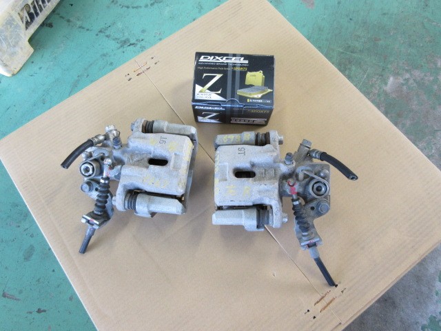 スズキ スイフト スポーツ HT81S リア　キャリパー スズキ スイフト スポーツ HT81S リア キャリパー 2025年最新