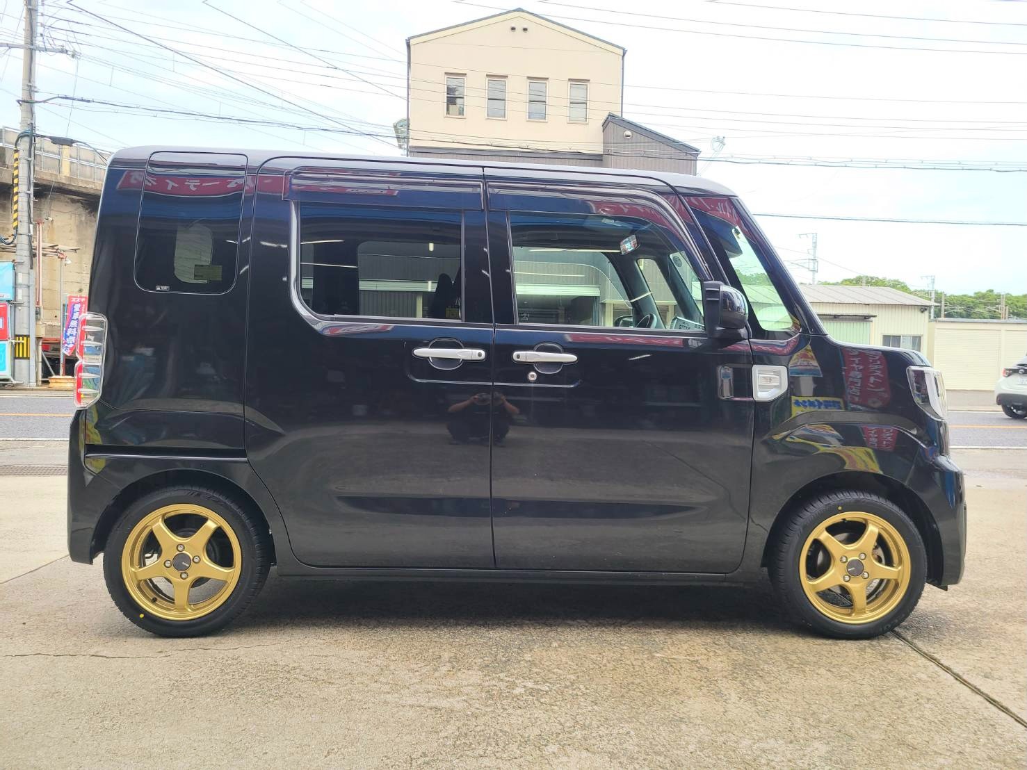 その他 | 商品情報 | ミスタータイヤマン まんが | 大阪府・和歌山県の