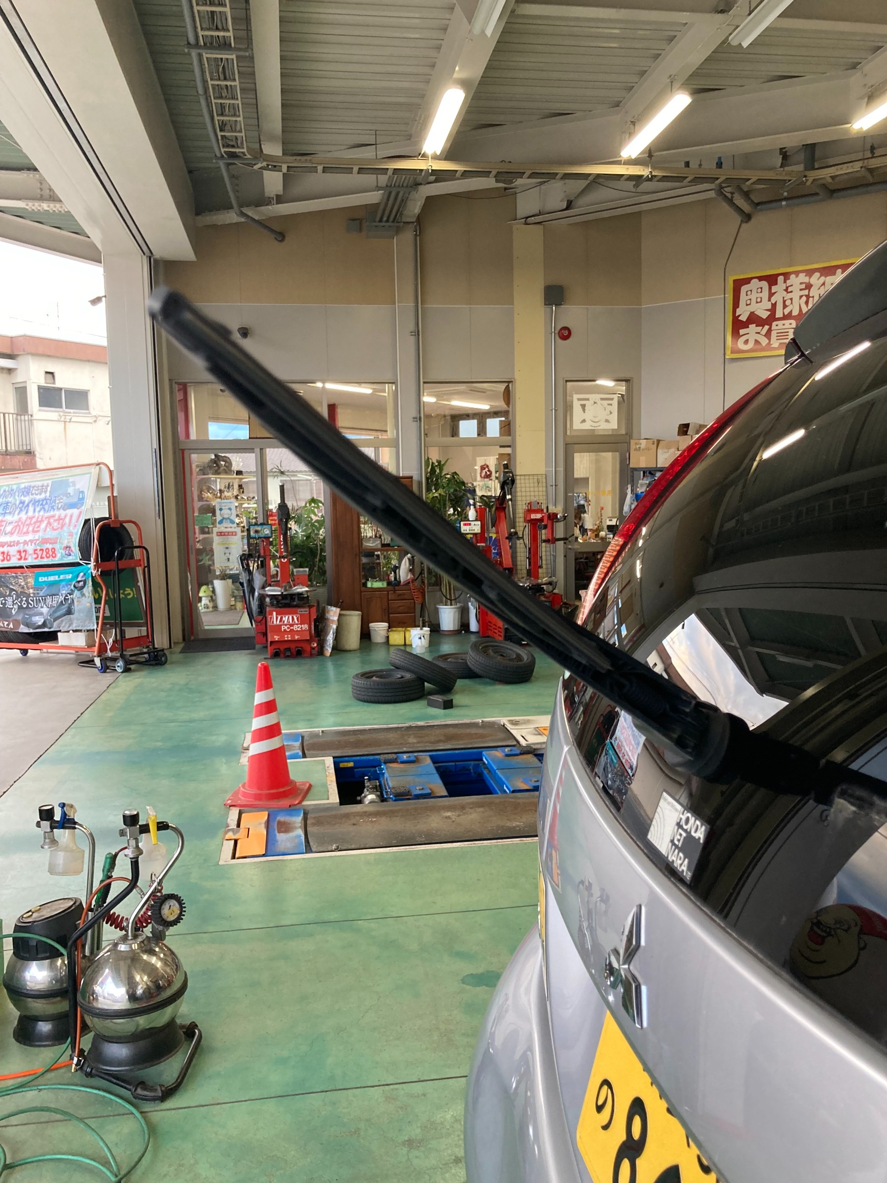 三菱アイ・ラフェスタ・ラパン | 日産 ラフェスタ | スタッフ