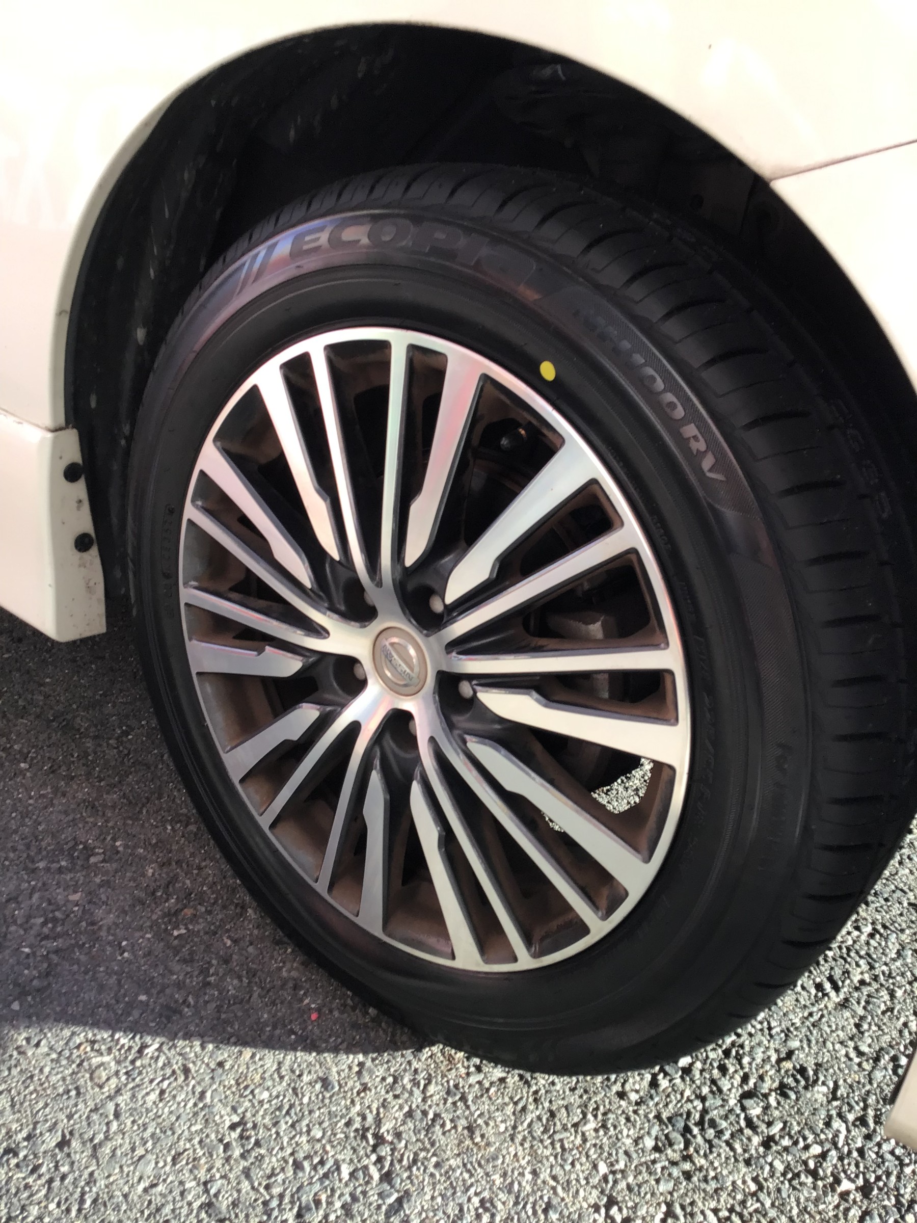 日産:エルグランド:2022～:PE52:350ハイウェイスター アーバン