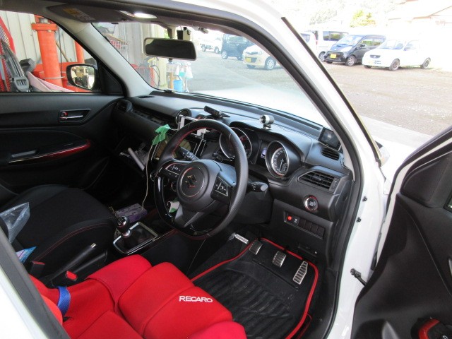 DDM製ステアリングコラムエクステンダー、アウディ用 DDM 86&BRZ ステアリングコラムエクステンダー（正規輸入品