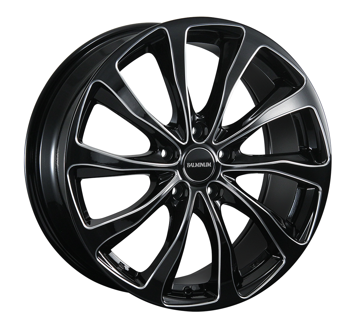 エスクァイア × バルミナT10 × VRX3 | お知らせ | ミスタータイヤマン