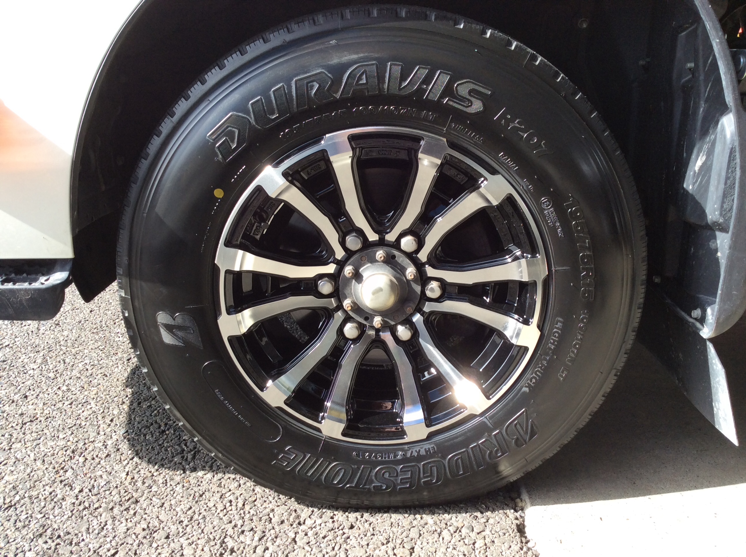 チロリアンさん専用　②２本のみ　mk54s 純正タイヤアルミホイール チロリアンさん専用 ②2本のみ mk54s 純正タイヤアルミホイール