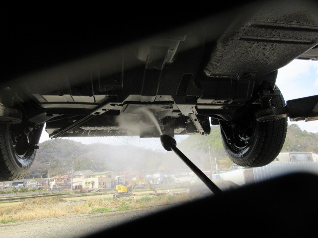 TT2サンバートラック車検整備・ジムニー車検整備・プリウス/トラックの