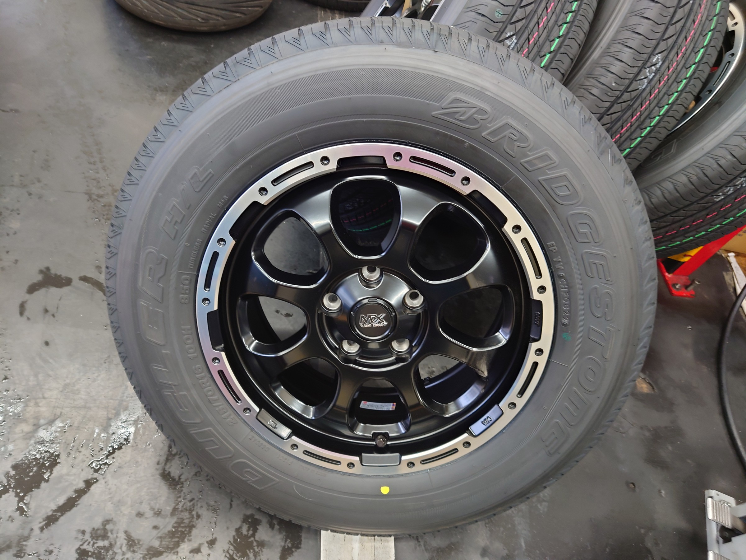 デューラー H/L 850 お買い上げありがとうございます!! | 三菱 デリカ 