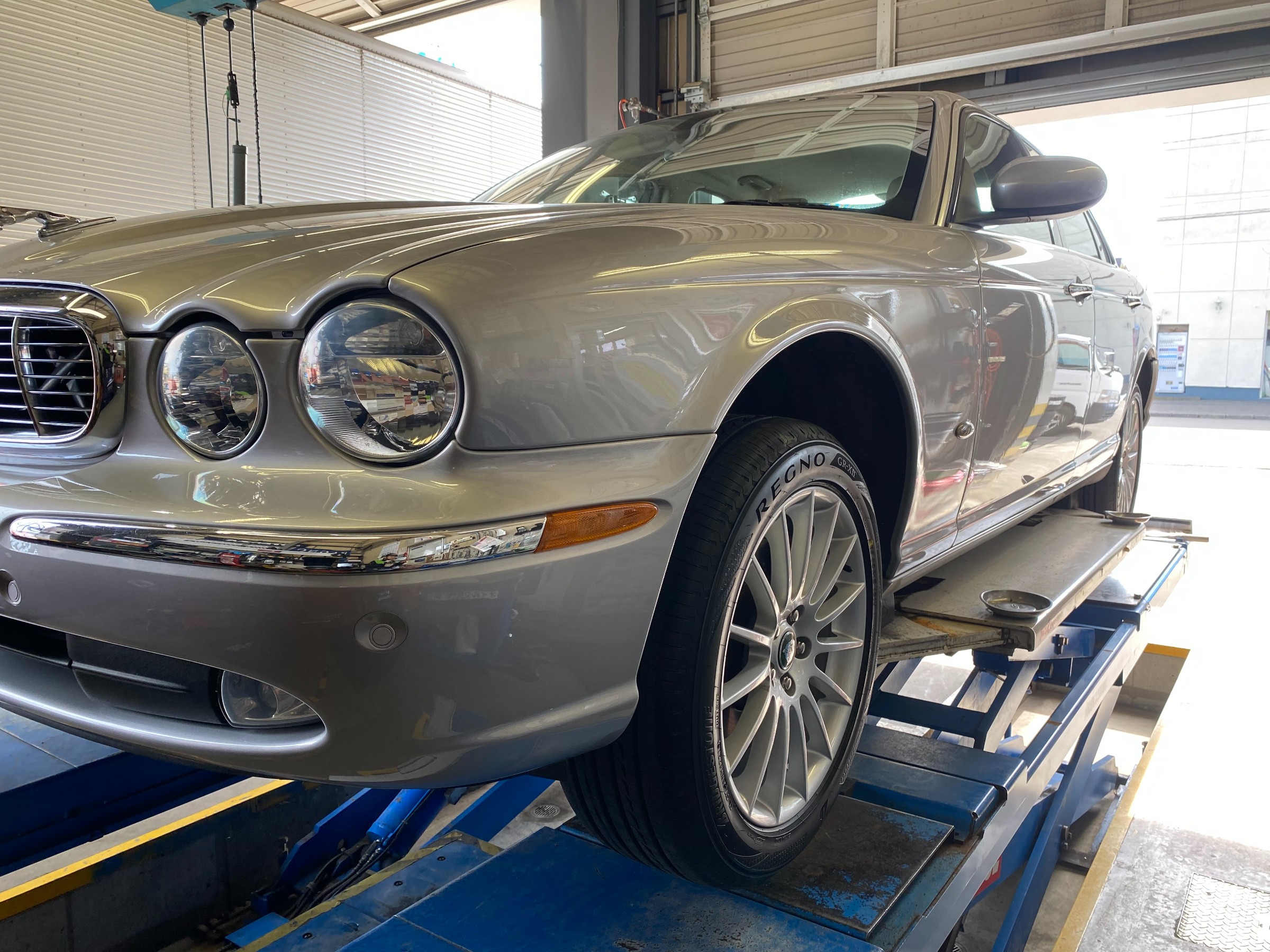 夏タイヤ オールシーズンタイヤ ホイール4本セット 225/55R17インチ 5H100