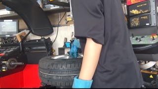 動画