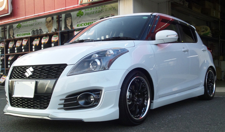 SSRプロフェッサーSP3R | スタッフ日記 | ミスタータイヤマン パドック 