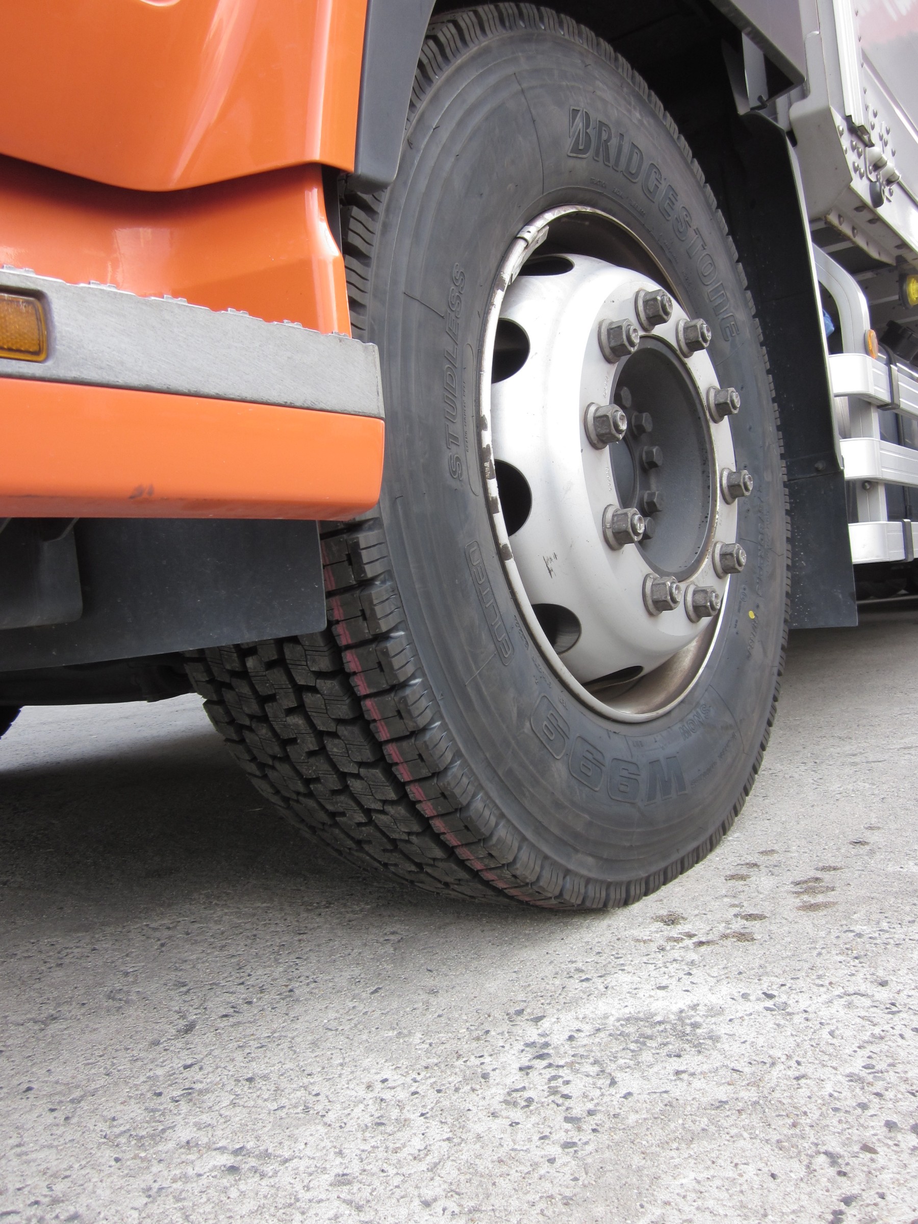 タイヤマン Engine-Parts-5371844-4313888-