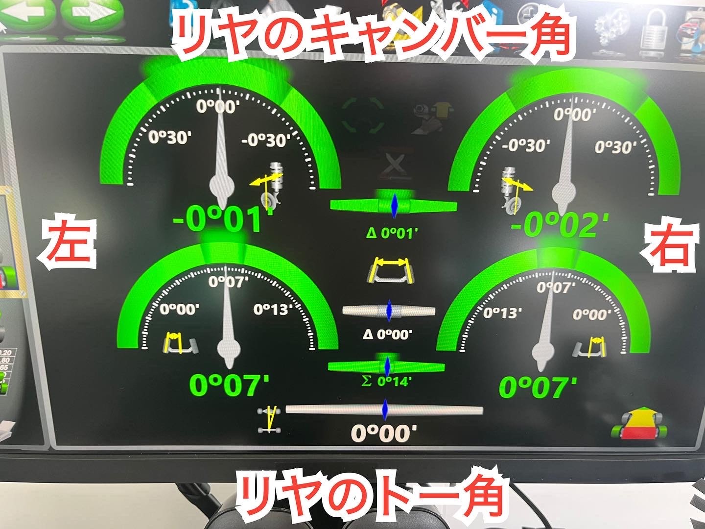 前