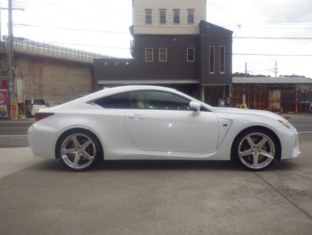 RCFオプションホイール RF RCFオプションホイール RF RCFオプションホイール RF