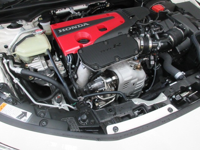 FL5 新型シビックタイプR | ホンダ シビック メンテナンス商品 その外