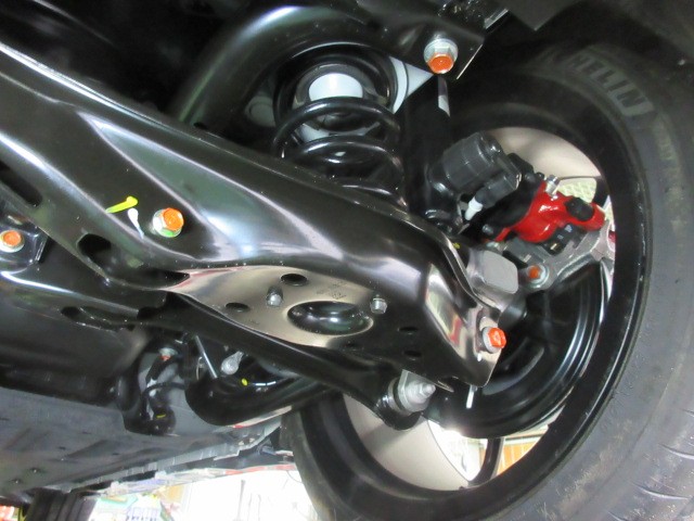 FL5 新型シビックタイプR | ホンダ シビック メンテナンス商品 その外