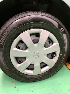 145/80R13・ タイヤ ( ホンダN-BOXなど  ) 在庫アリ】N–BOXのタイヤ「145/80R13」「155/65R14」「165/55R15