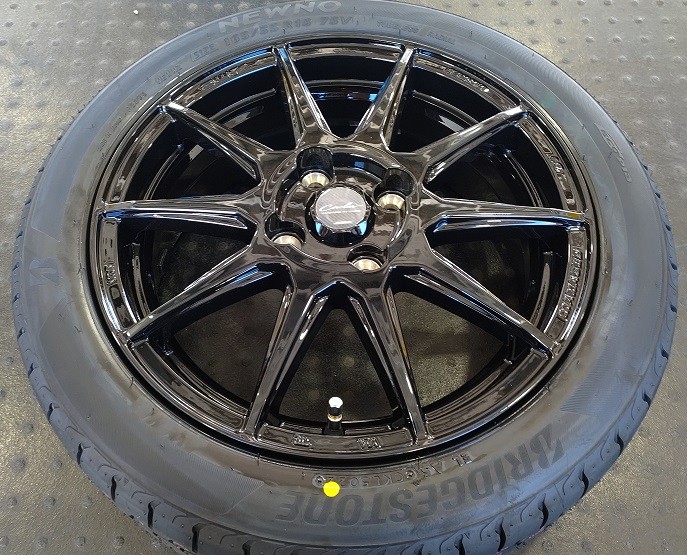 ☆NBOX、CIRCLAR C10R装着☆ | ホンダ N-BОX ☆NBOX、CIRCLAR C10R装着☆ | ホンダ N-BОX