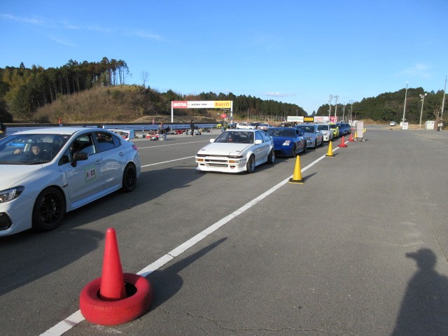 スポーツ競技学 TM-SQUARE SPORT ECU ZC33S SPEC - REVSPEED