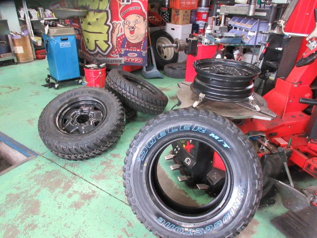 ダイヤ 価格｜265/50R14 108L PROFORCE STUDLESS SY01 ヨコハマタイヤ