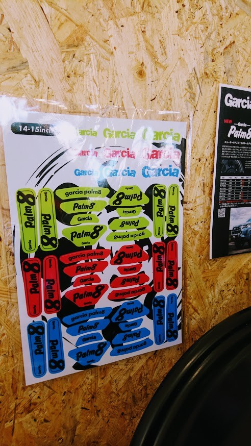 ホイール | 商品情報 | ミスタータイヤマン 上山 | タイヤ、カー用品