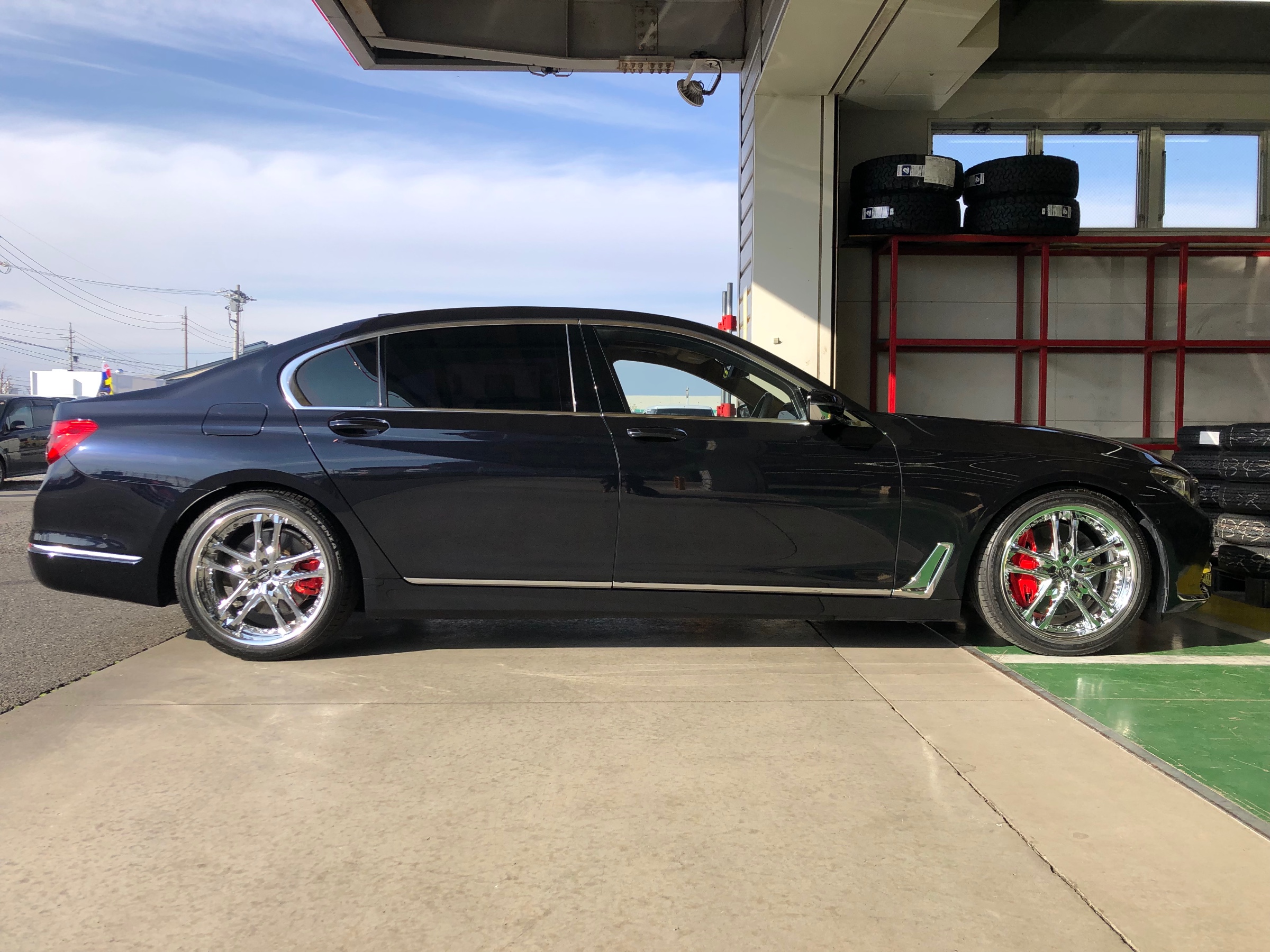 スタッフが撮影しました