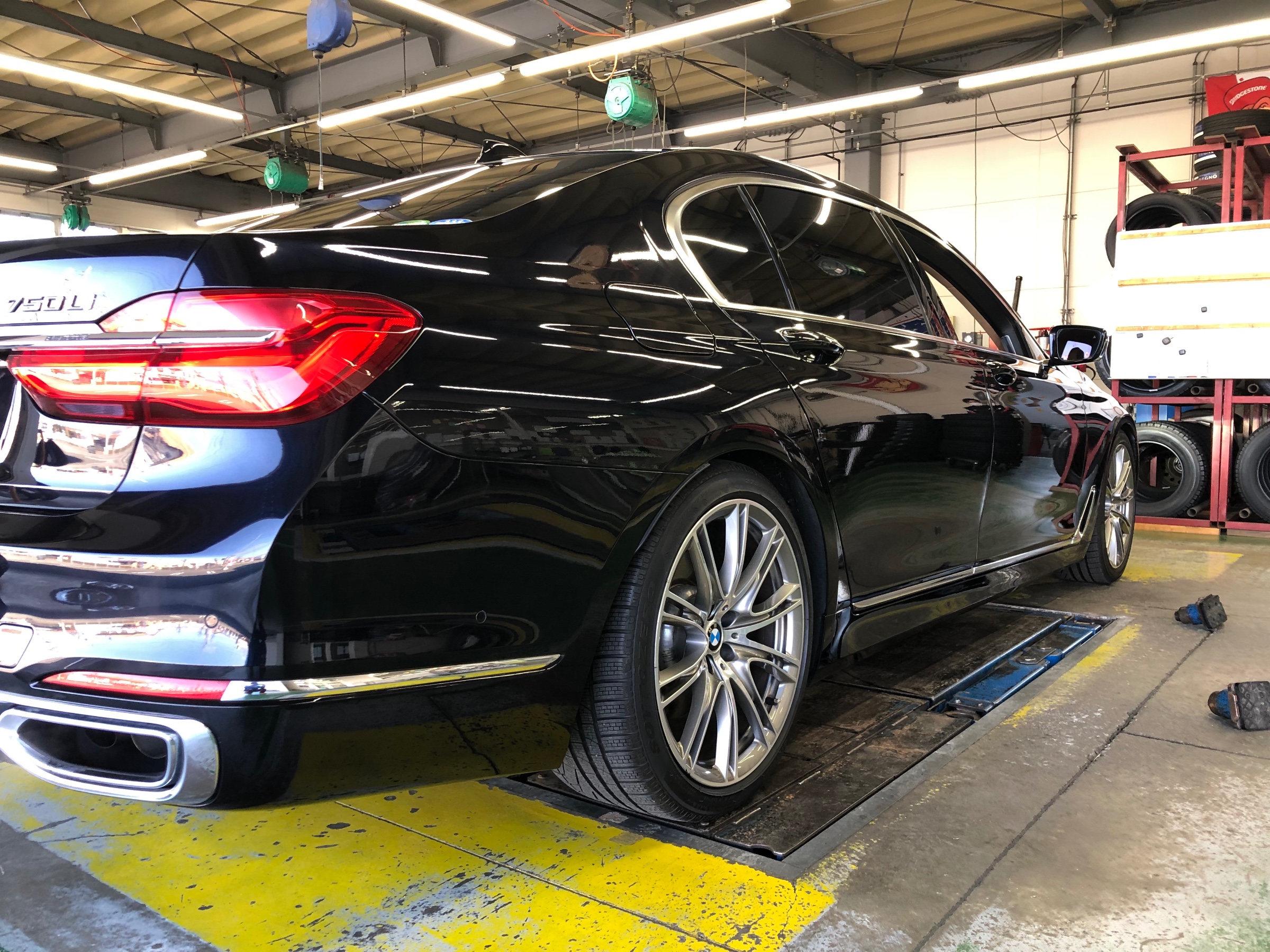 スタッフが撮影しました