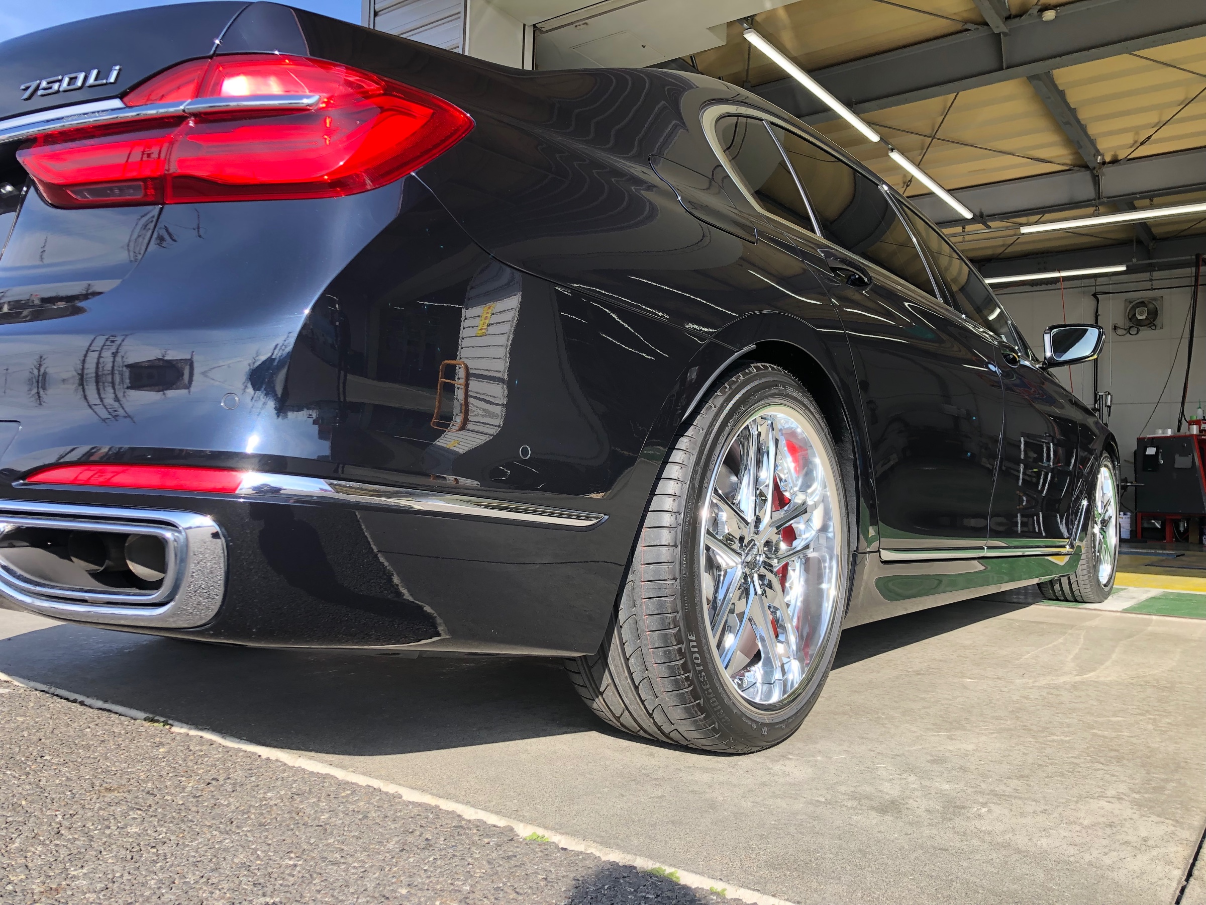 スタッフが撮影しました