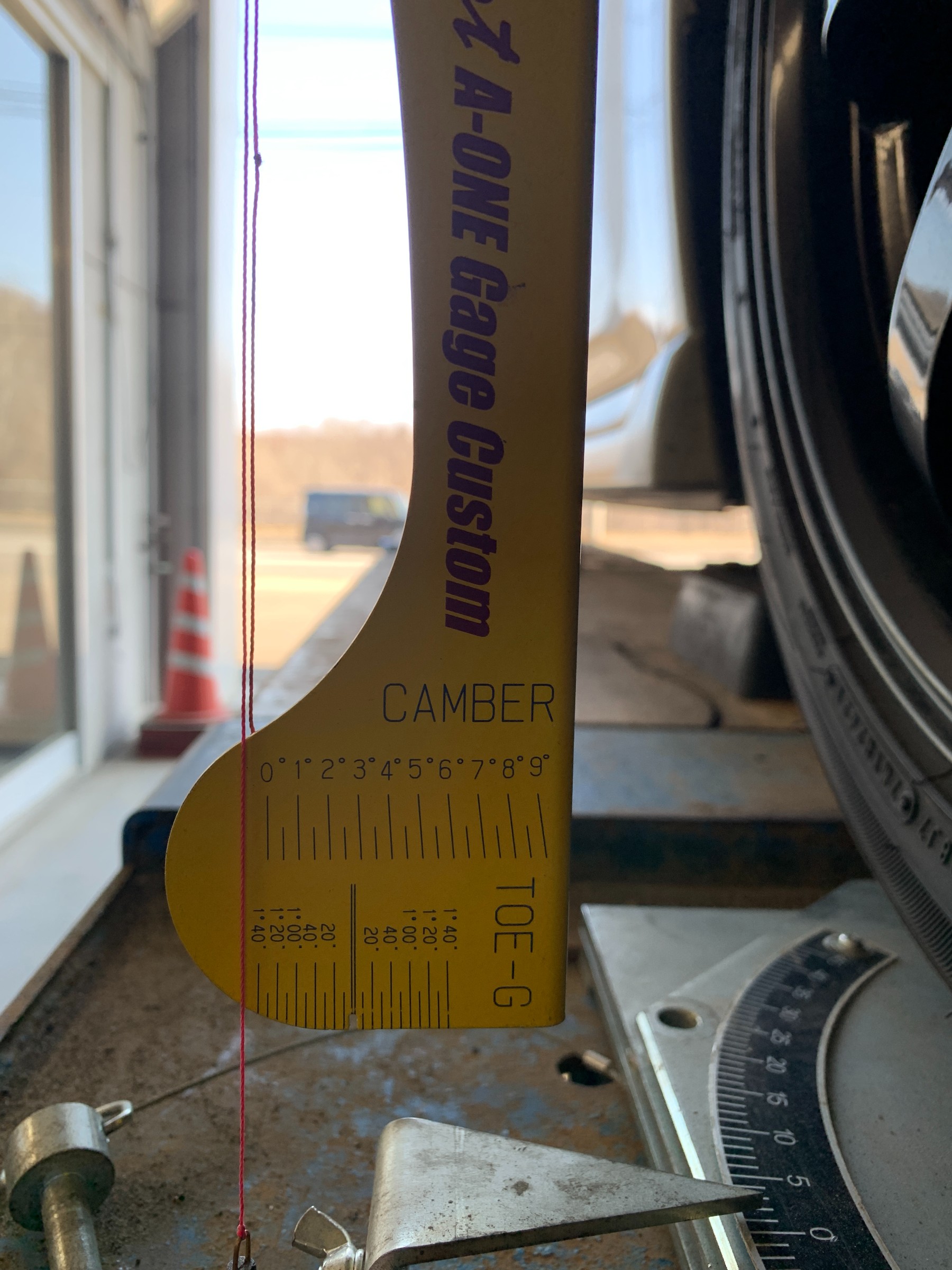 BR系レガシィ 車高調取付とアライメント調整 | スバル レガシィ タイヤ