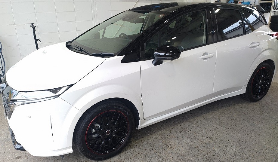 プラバコルのリーフレット