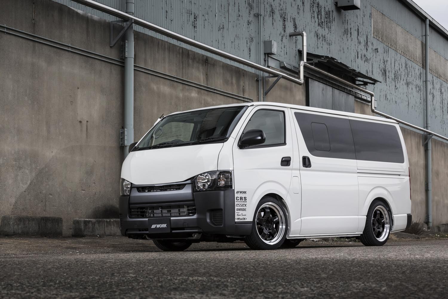 グレートタイヤマン専用 ホイール | 商品情報 | ミスタータイヤマン マスダ | タイヤ、カー用品