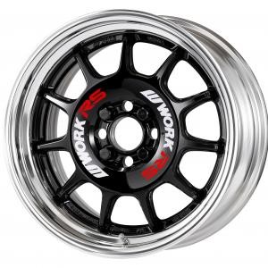 ワークエモーションRS11 | ホイール | 商品情報 | ミスター
