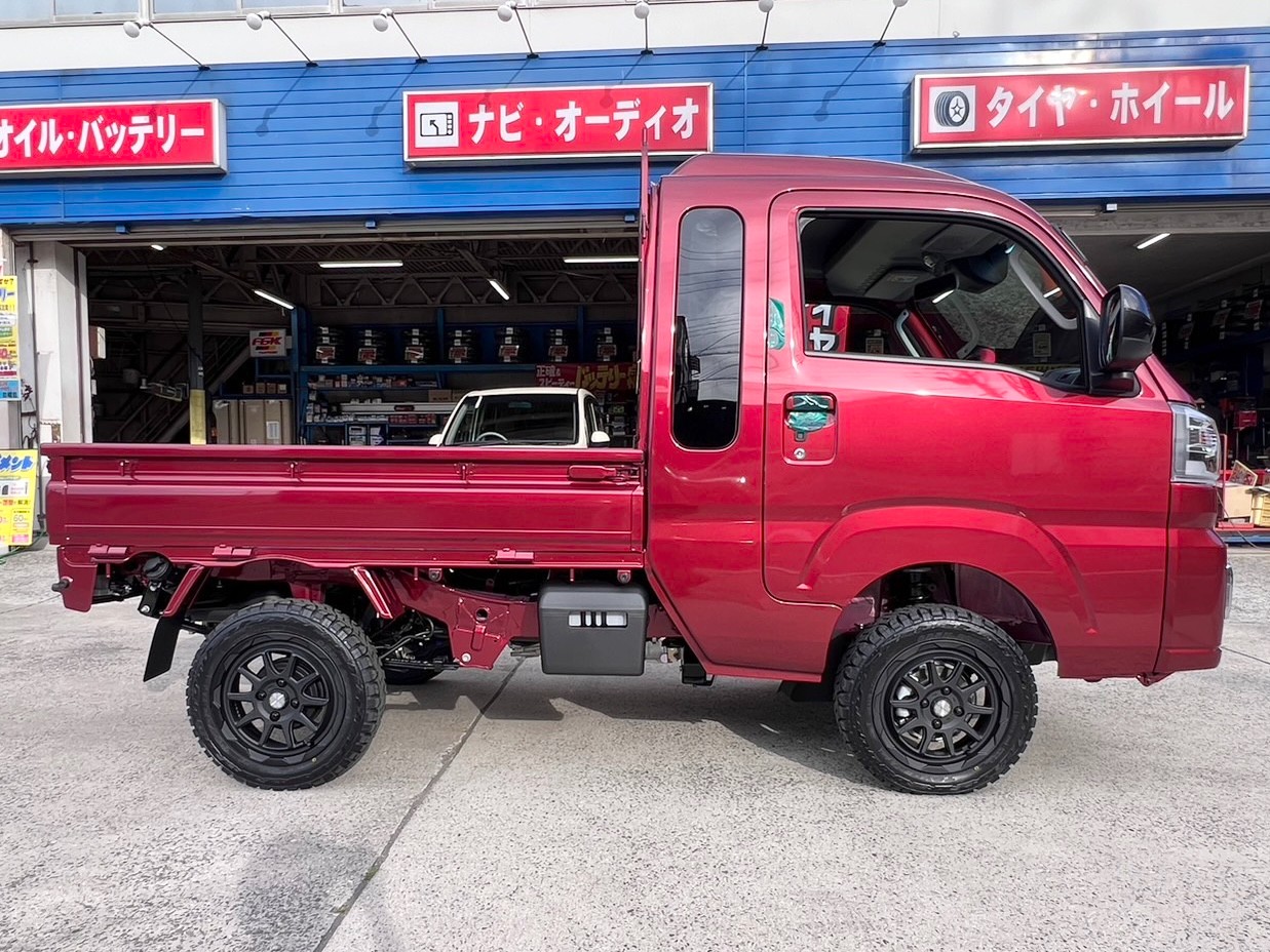 その他 | 商品情報 | ミスタータイヤマン まんが | 大阪府・和歌山県の