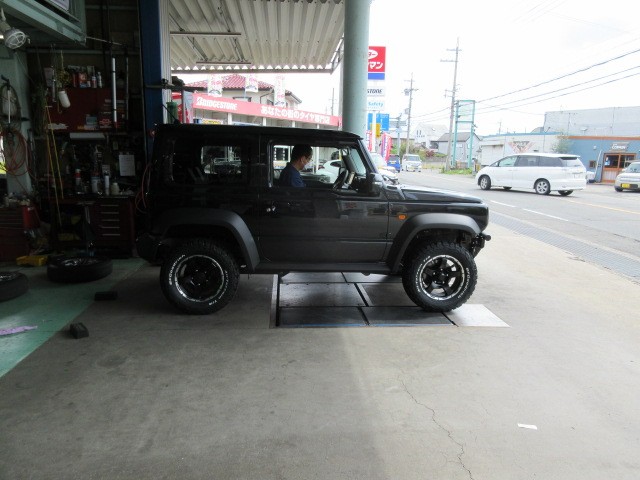 ズーマー 13,000km台 純正グリーン メンテ済み タイヤバリ山 キャブ車