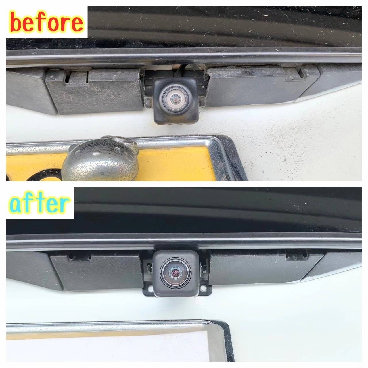 ルークスにバックカメラとドライブレコーダー取り付け！ | 日産