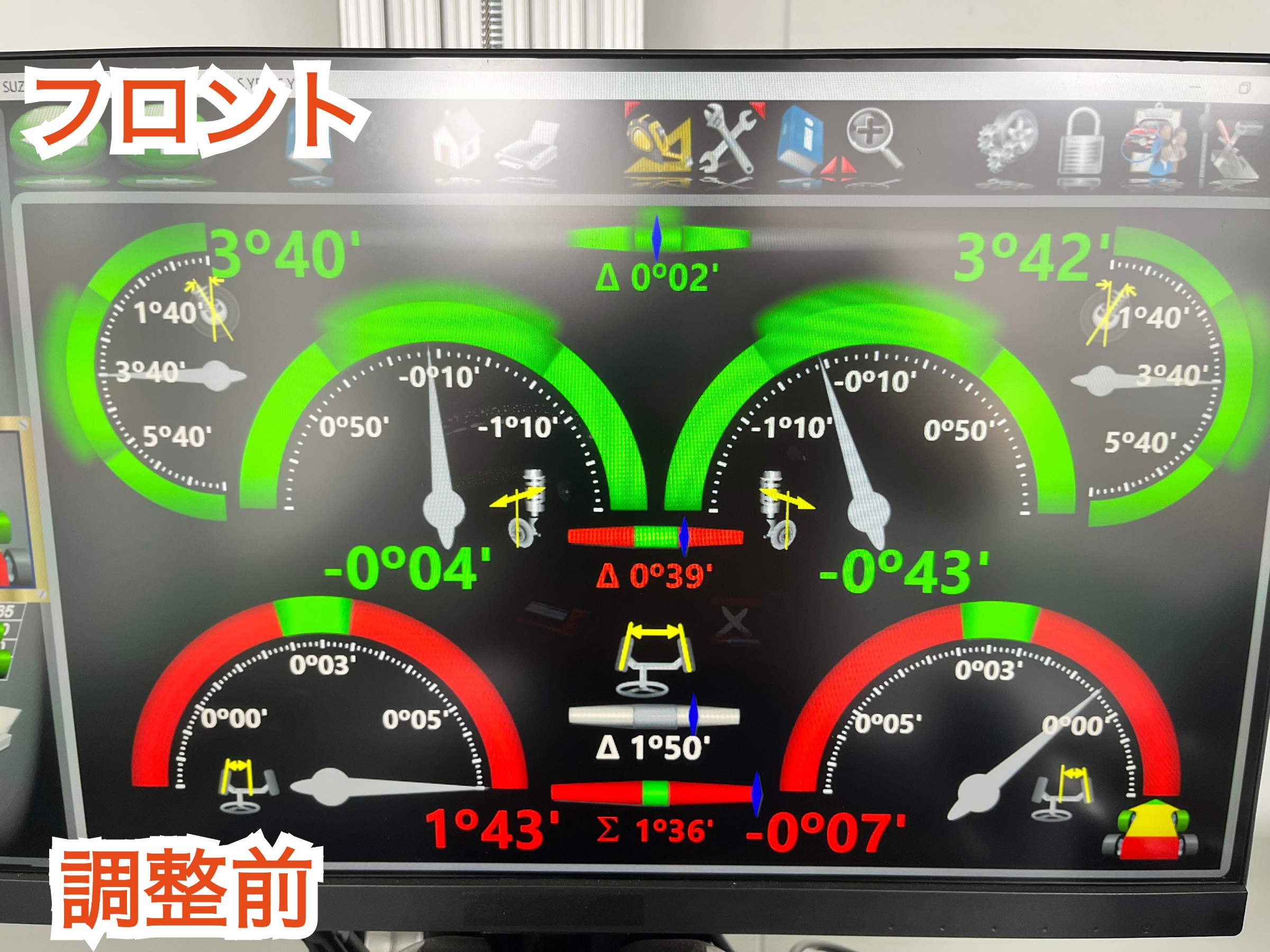 全体