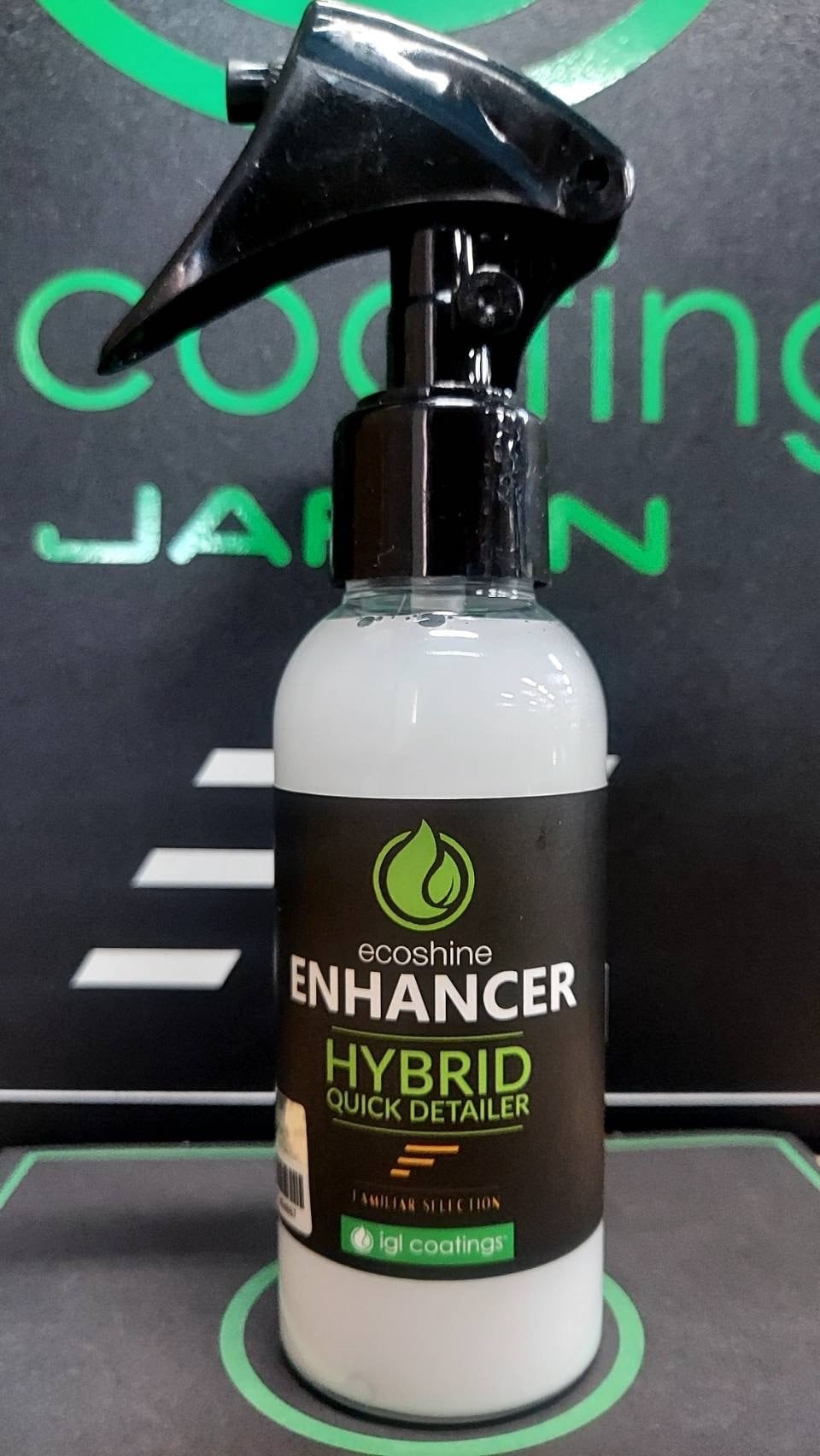 ENHANCER (エンハンサー) | その他 | 商品情報 | ミスタータイヤマン