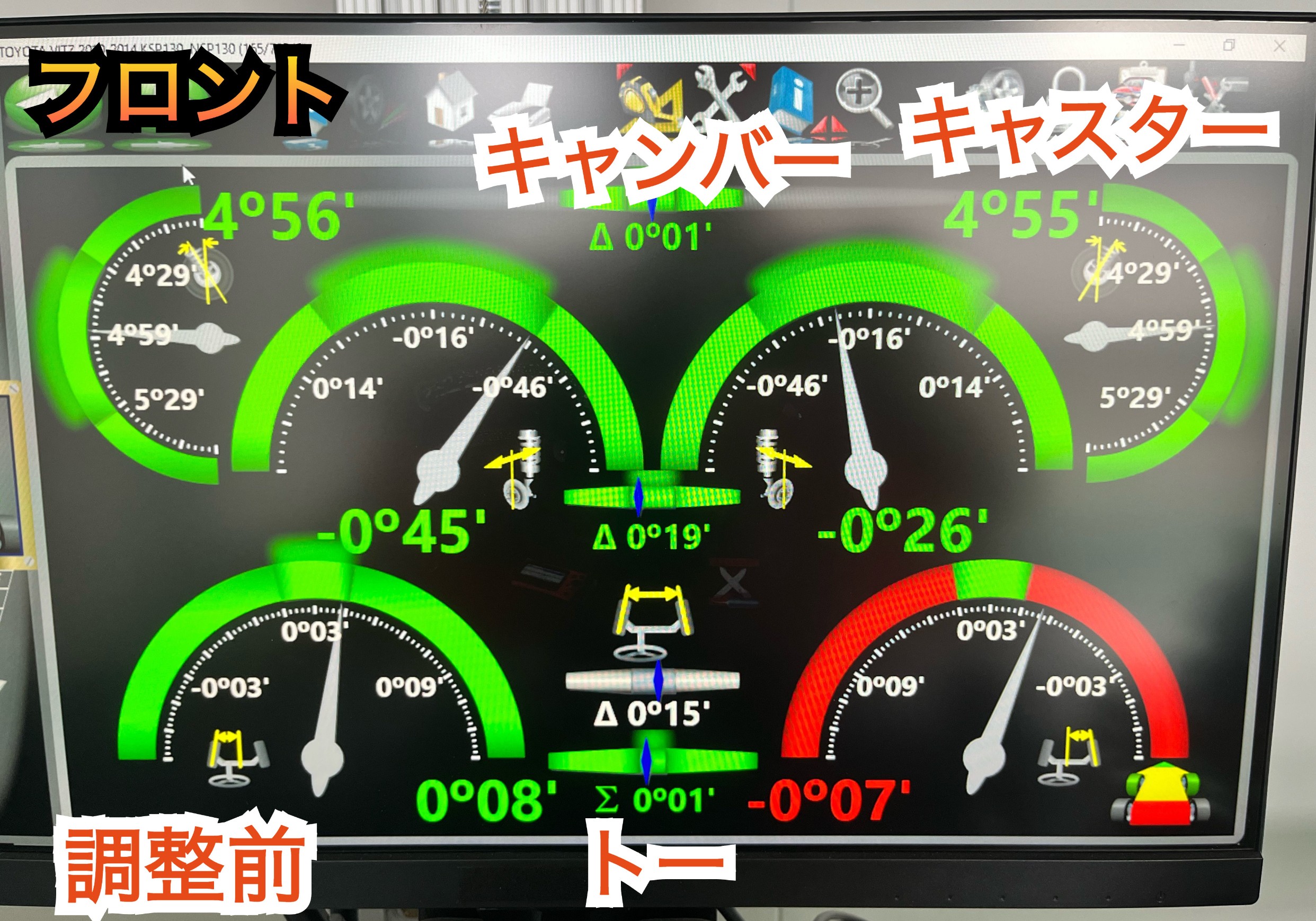 全体